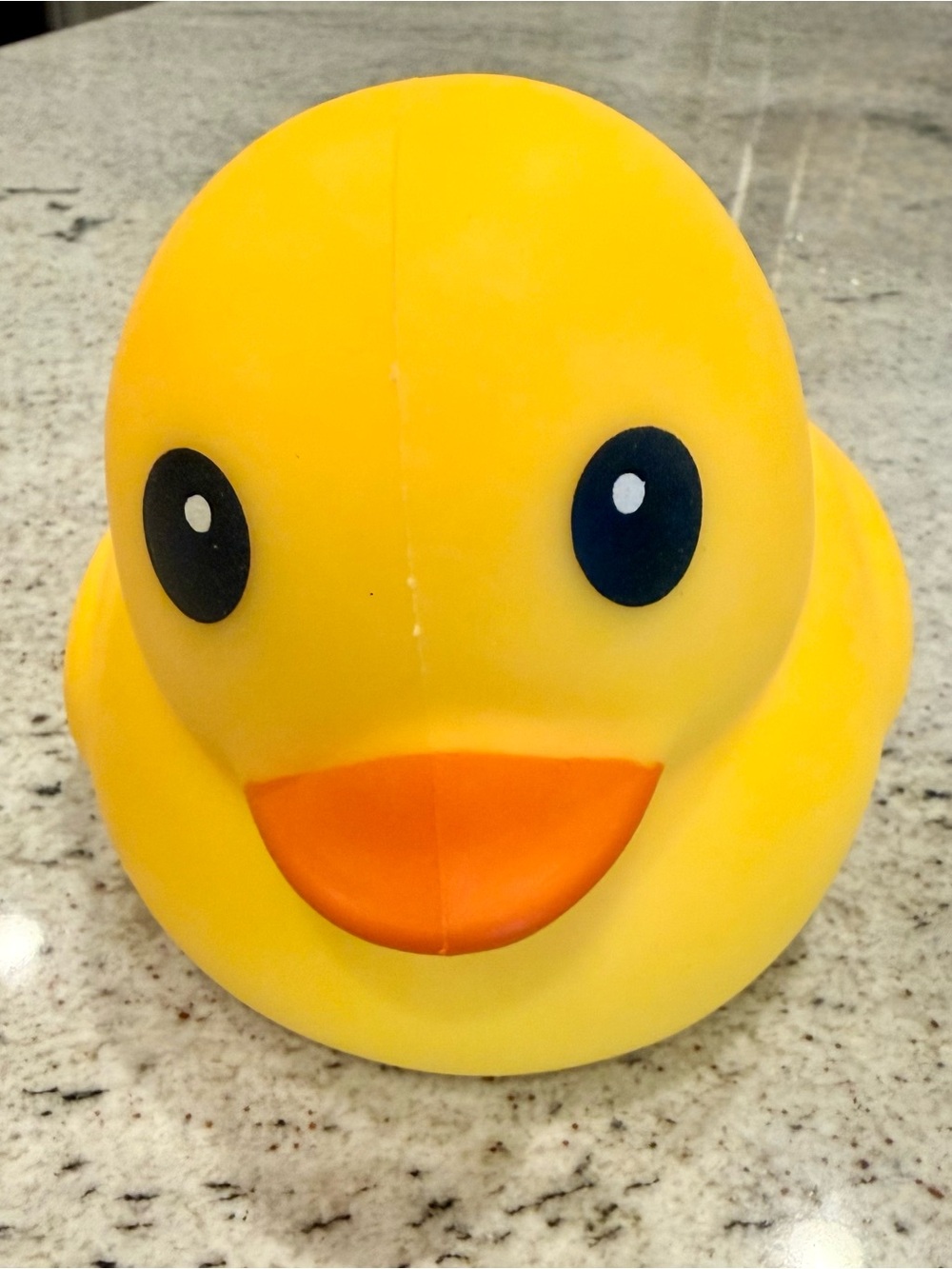 JUMBO Laffy Quacks Duck Squishy!
